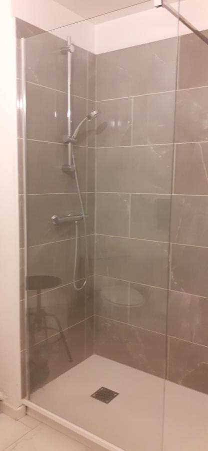 Bel Appartement, Carnac Bourg Exterior foto