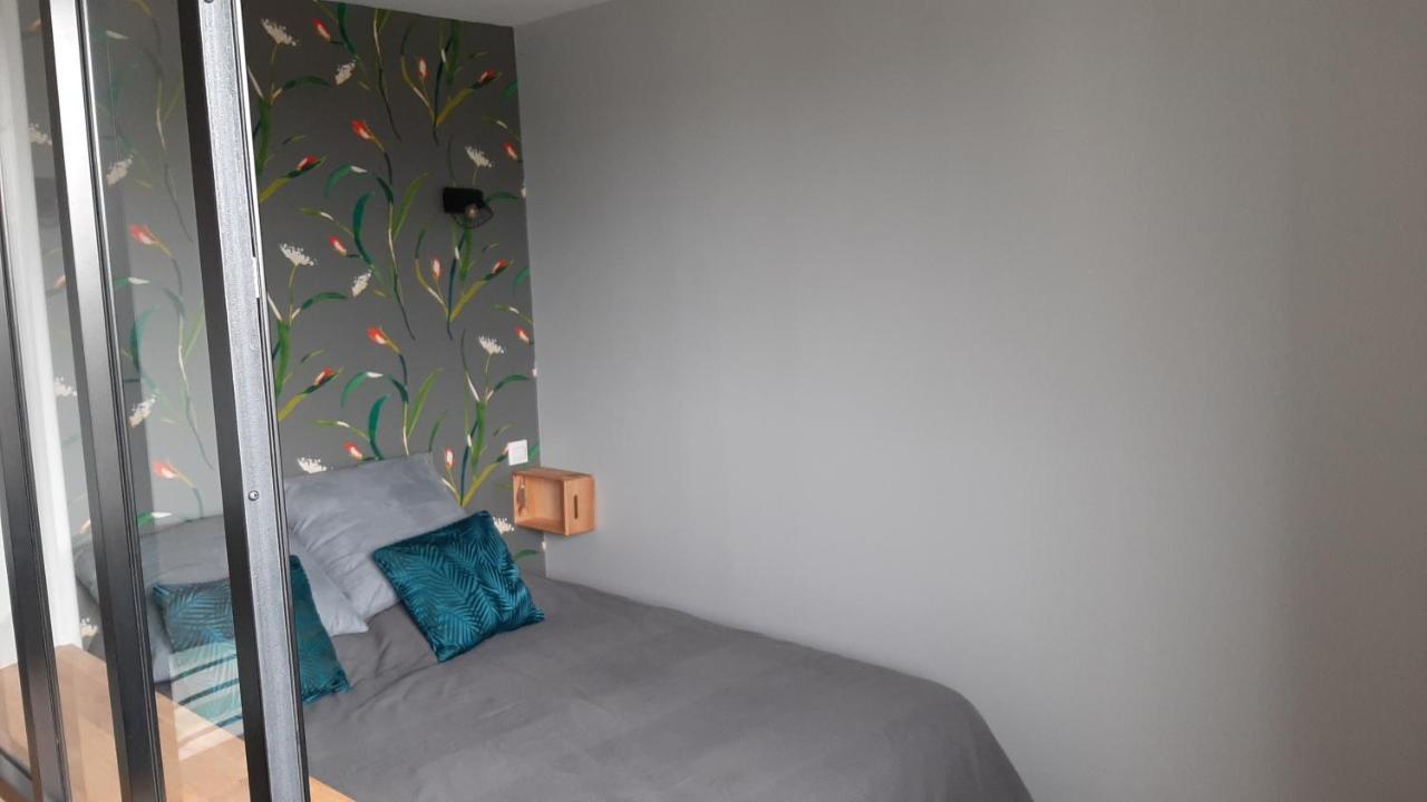 Bel Appartement, Carnac Bourg Exterior foto